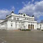 Daire Secession Style Sofya
