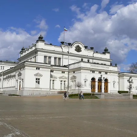 Daire Secession Style Sofya