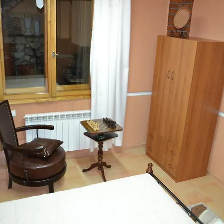 Appartement Secession Style Sofia