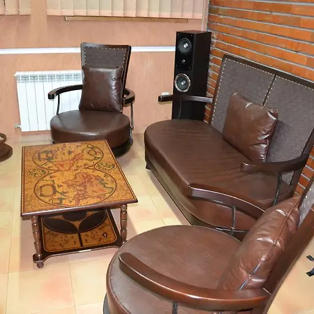 Secession Style Appartement Sofia