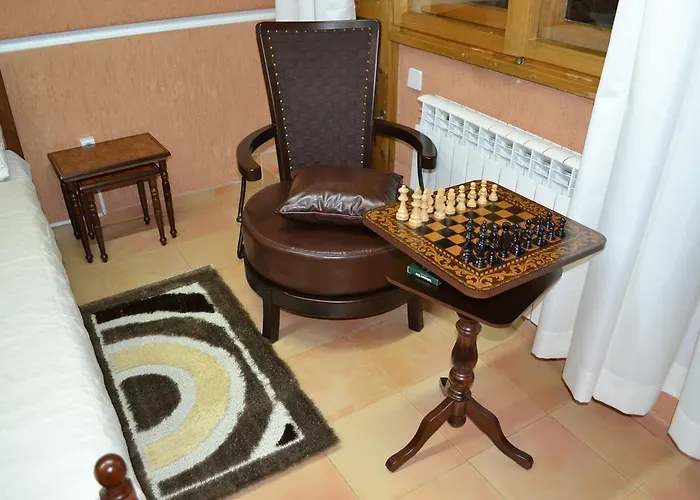 Secession Style Appartement