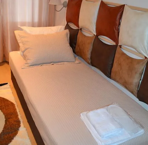 Appartement Secession Style Sofia