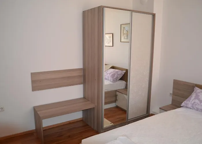 Appartement Secession Style Sofia