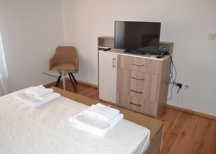 Appartement Secession Style Sofia