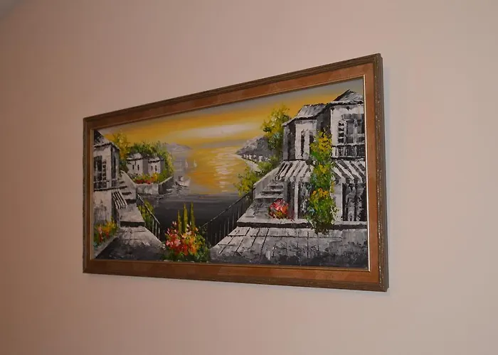 Appartement Secession Style Sofia