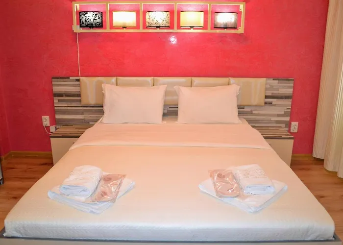 Appartement Secession Style *