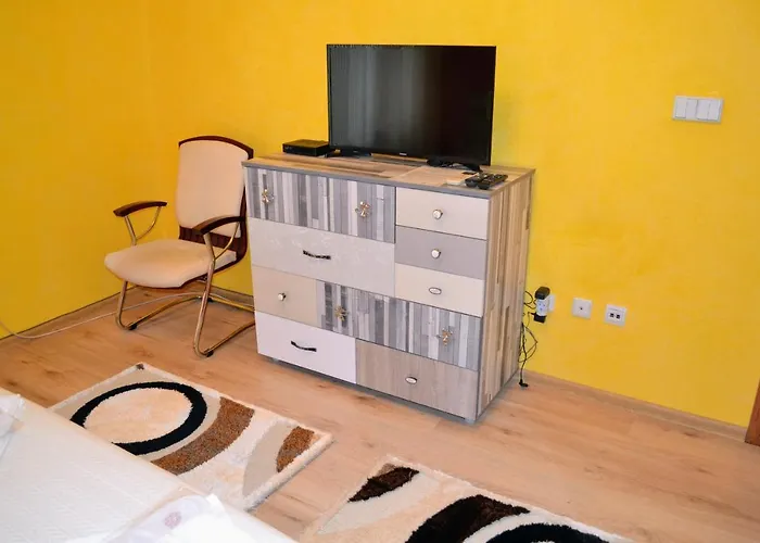 Appartement Secession Style