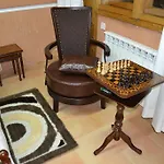 Secession Style Apartman