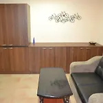Apartman Secession Style Szófia