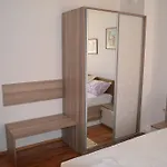 Apartman Secession Style Szófia