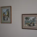 Apartman Secession Style Szófia