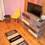 Apartman Secession Style Szófia