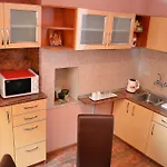 Secession Style Apartman