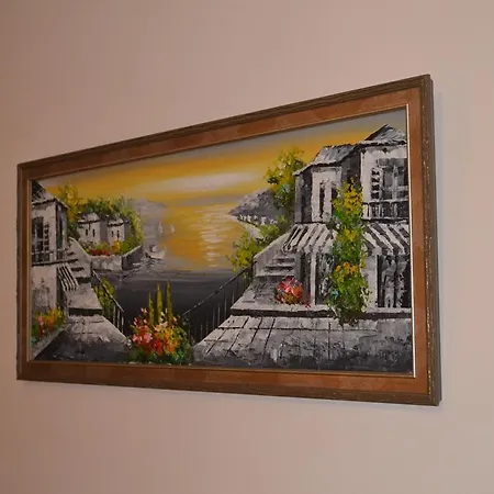 Διαμέρισμα Secession Style Σόφια