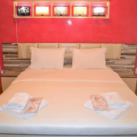 Appartement Secession Style *