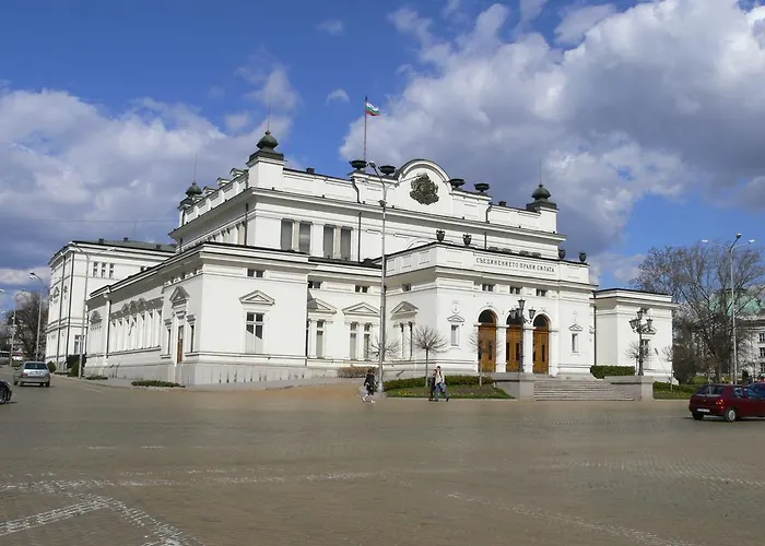 Appartement Secession Style Sofia