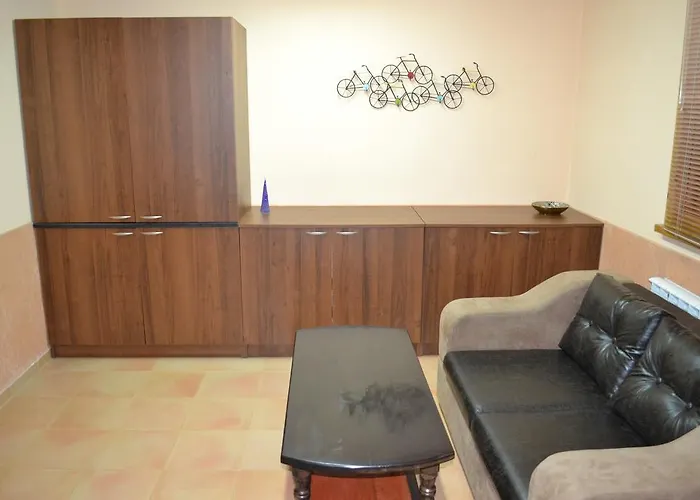 Apartament Secession Style Sofia