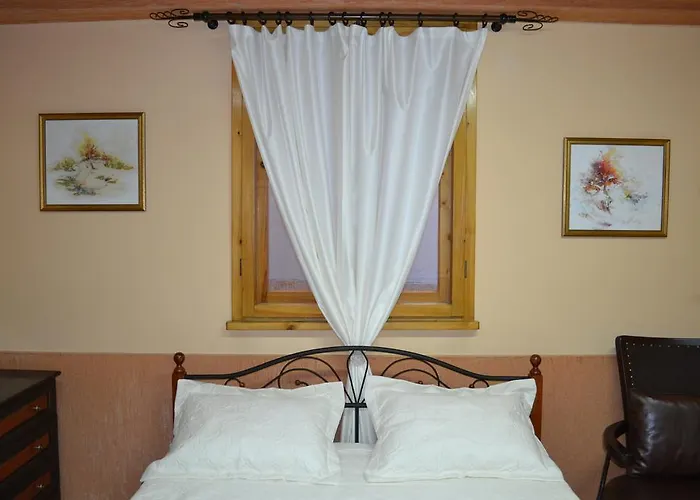 Apartament Secession Style *