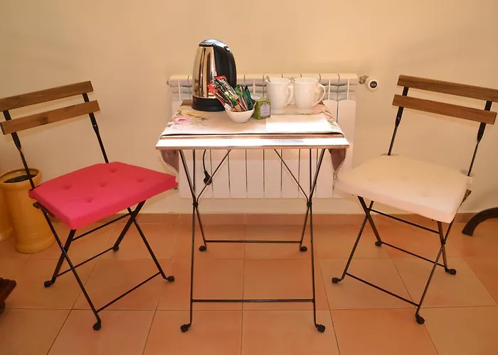 Apartament Secession Style *