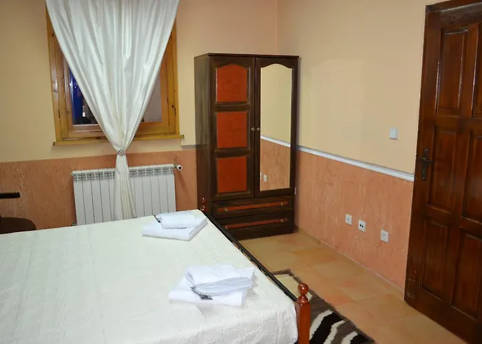 Secession Style Appartement *