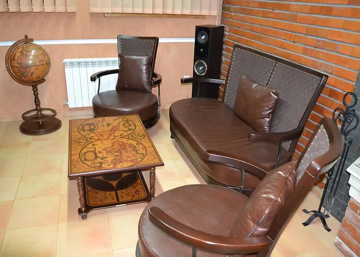 Secession Style Appartement Sofia