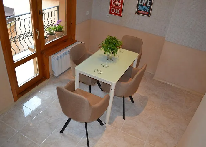 Secession Style Sofia