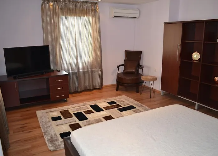 Apartament Secession Style Sofia