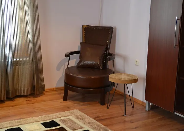 Appartement Secession Style Sofia