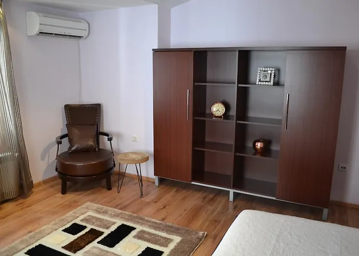 Apartament Secession Style