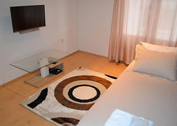 Appartement Secession Style *