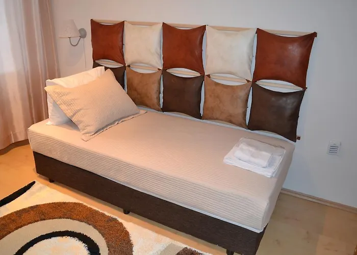 Apartament Secession Style *