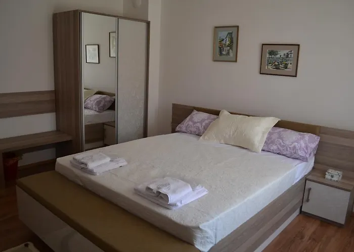 Appartement Secession Style Sofia