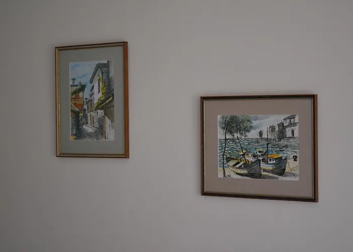 Appartement Secession Style Sofia