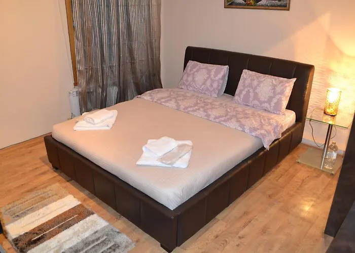 Apartament Secession Style *