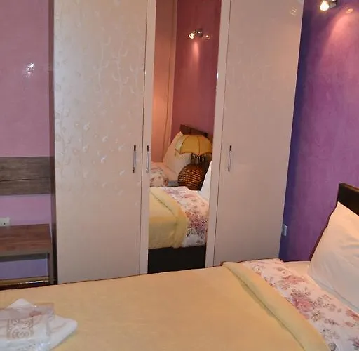 Secession Style Sofia