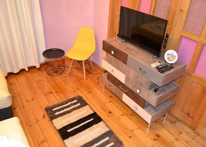 Appartement Secession Style Sofia