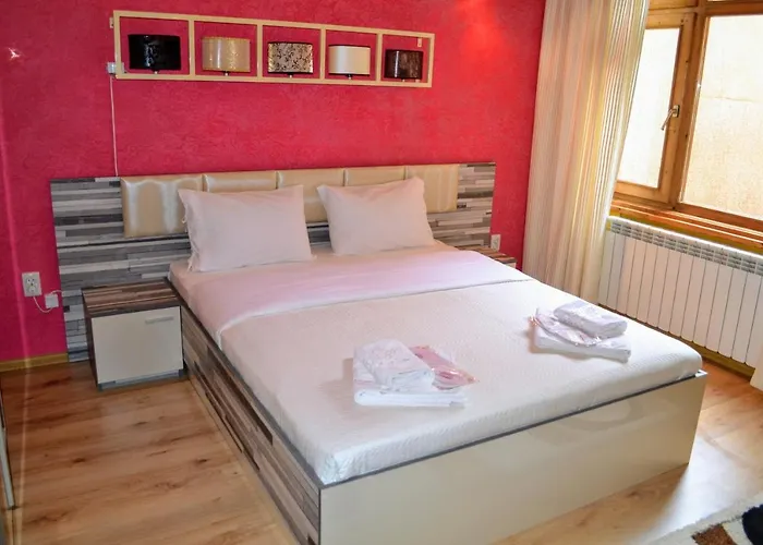 Secession Style Appartement *