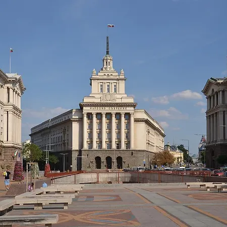 Secession Style Appartement *