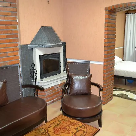 Appartement Secession Style