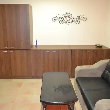 Appartement Secession Style Sofia