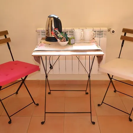 Appartement Secession Style *