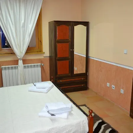 Secession Style Appartement *