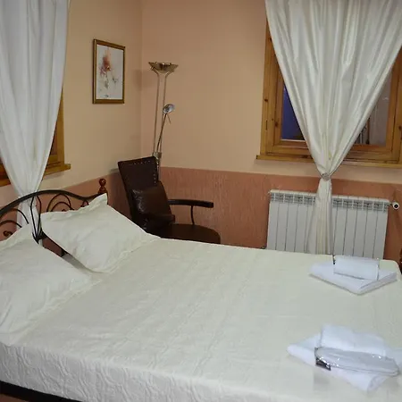 Appartement Secession Style Sofia