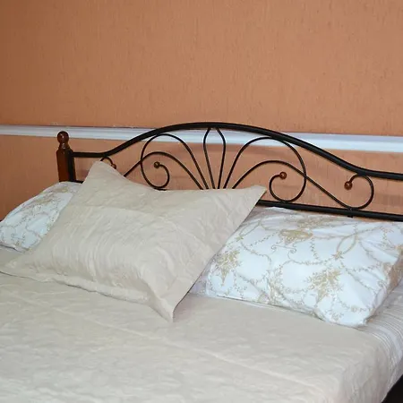 Appartement Secession Style