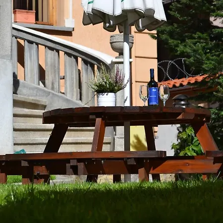 Apartamento Secession Style *