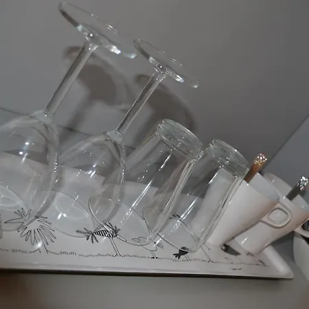 Διαμέρισμα Secession Style *