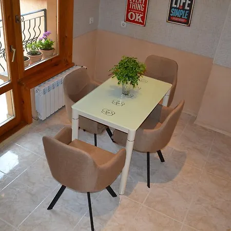 Secession Style Sófia