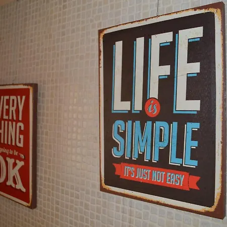 Apartamento Secession Style Sófia