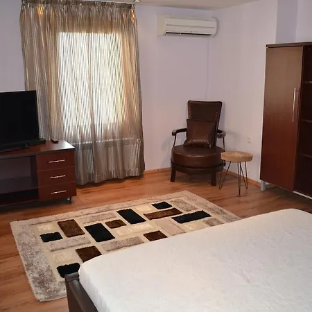 Appartement Secession Style Sofia