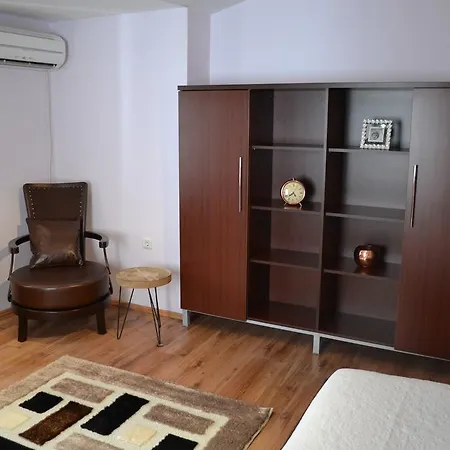 Appartement Secession Style